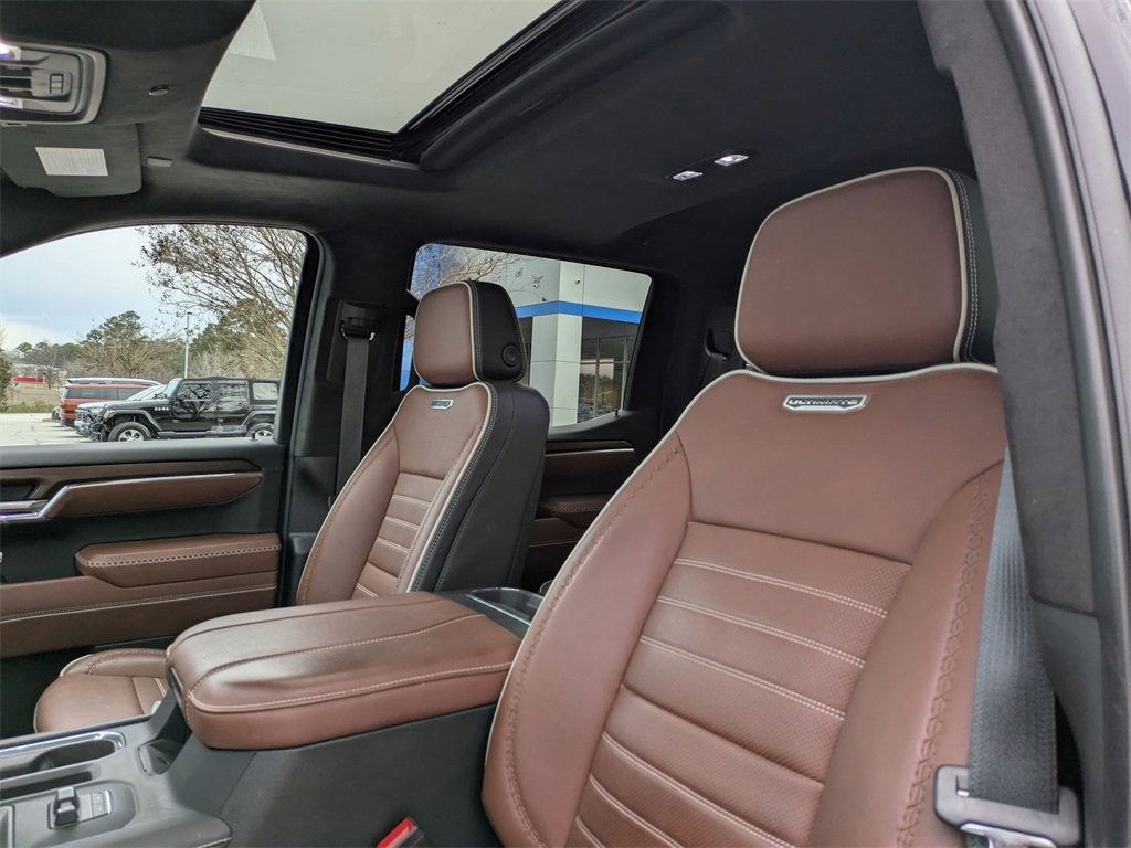 2023 GMC Sierra 1500 Denali Ultimate