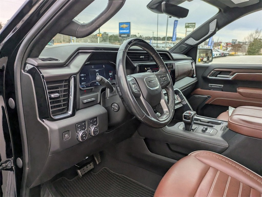 2023 GMC Sierra 1500 Denali Ultimate