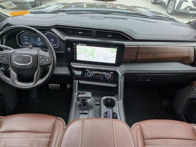 2023 GMC Sierra 1500 Denali Ultimate