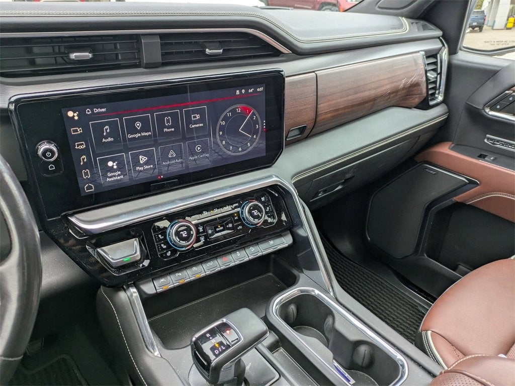 2023 GMC Sierra 1500 Denali Ultimate