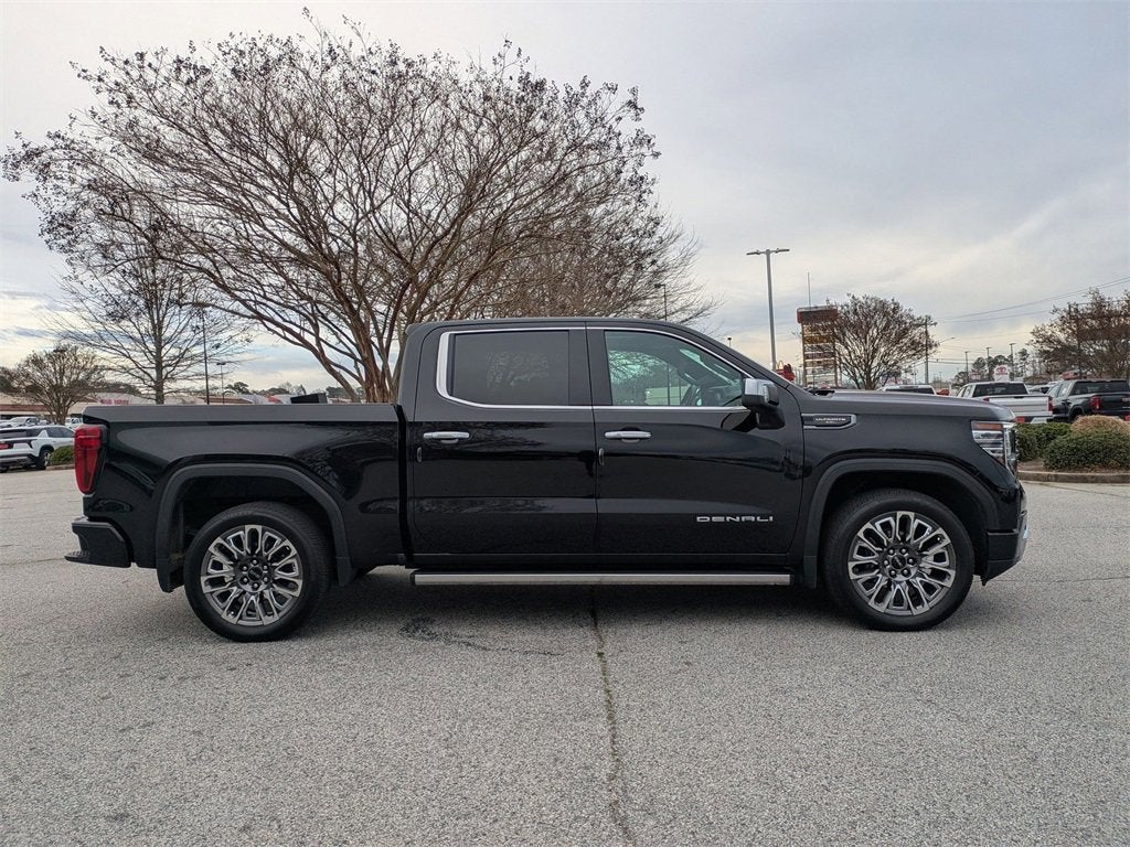2023 GMC Sierra 1500 Denali Ultimate
