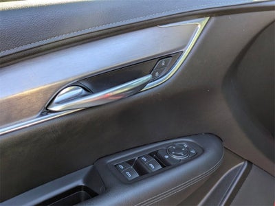 2020 Cadillac XT5 Luxury