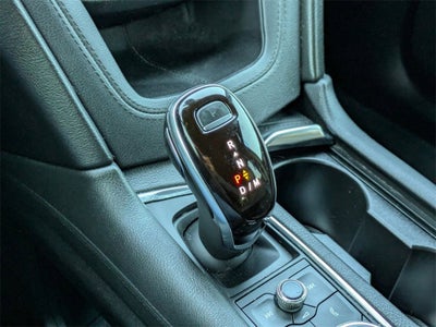 2020 Cadillac XT5 Luxury