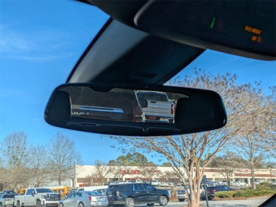 2020 Cadillac XT5 Luxury