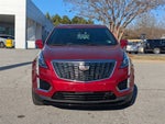 2020 Cadillac XT5 Luxury