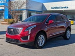 2020 Cadillac XT5 Luxury