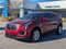 2020 Cadillac XT5 Luxury