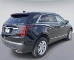 2023 Cadillac XT5 Luxury