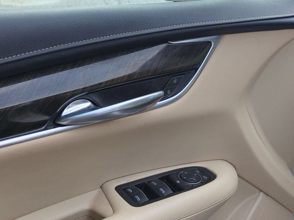 2019 Cadillac XT5 FWD