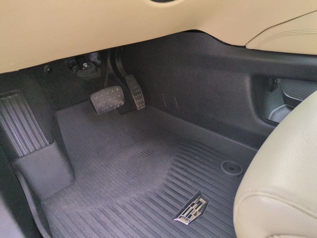 2019 Cadillac XT5 FWD