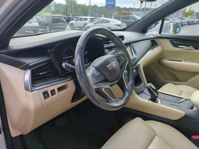 2019 Cadillac XT5 FWD