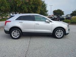 2019 Cadillac XT5 FWD