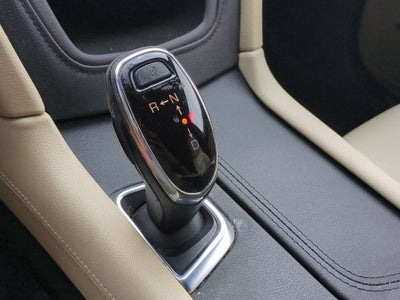 2019 Cadillac XT5 FWD