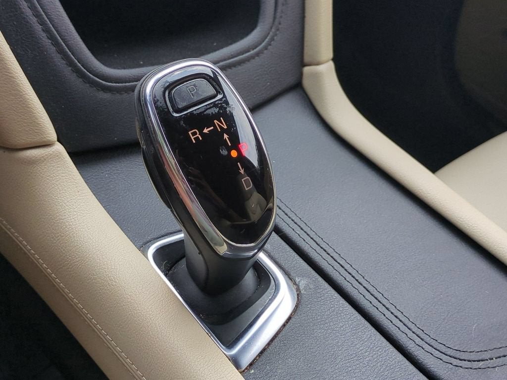 2019 Cadillac XT5 FWD