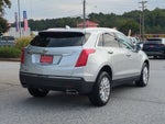 2019 Cadillac XT5 FWD