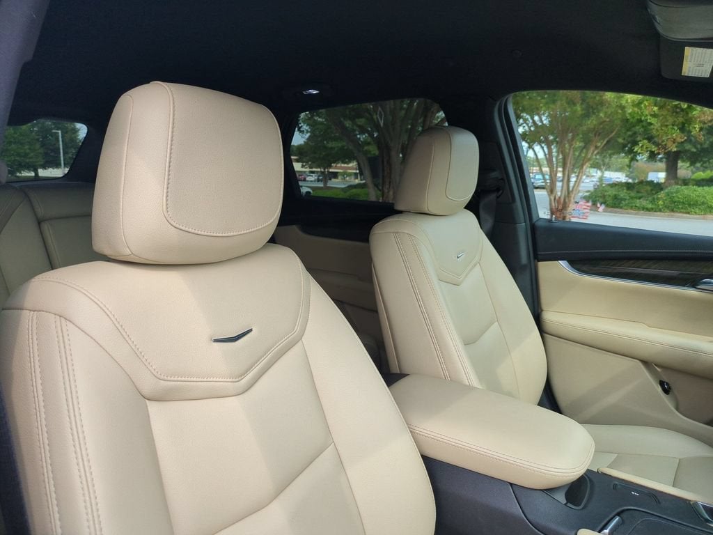 2019 Cadillac XT5 FWD