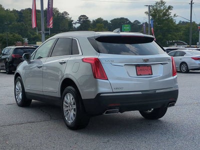 2019 Cadillac XT5 FWD