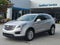 2019 Cadillac XT5 FWD