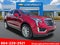2019 Cadillac XT5 Luxury FWD