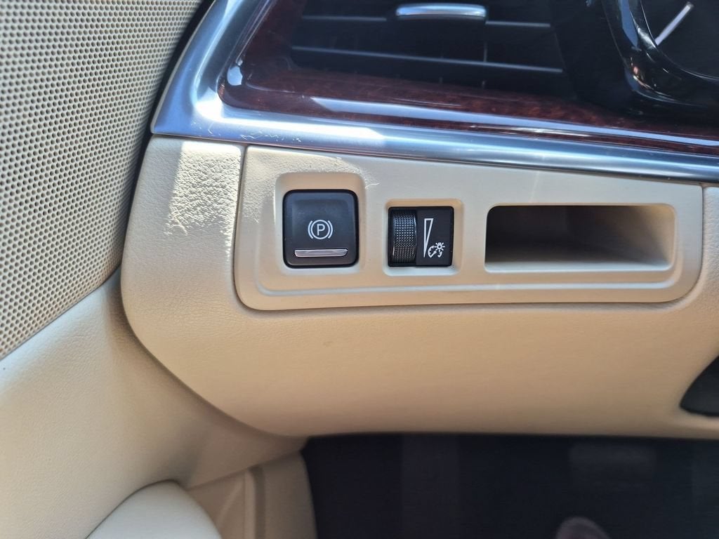 2019 Cadillac XT5 Luxury FWD
