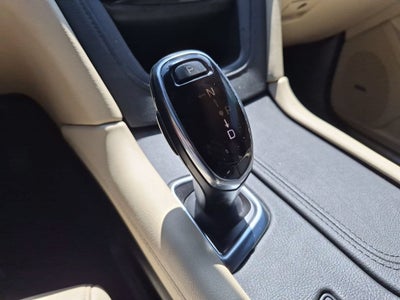 2019 Cadillac XT5 Luxury FWD
