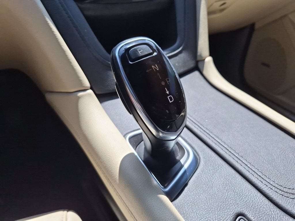 2019 Cadillac XT5 Luxury FWD
