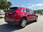 2019 Cadillac XT5 Luxury FWD