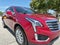 2019 Cadillac XT5 Luxury FWD