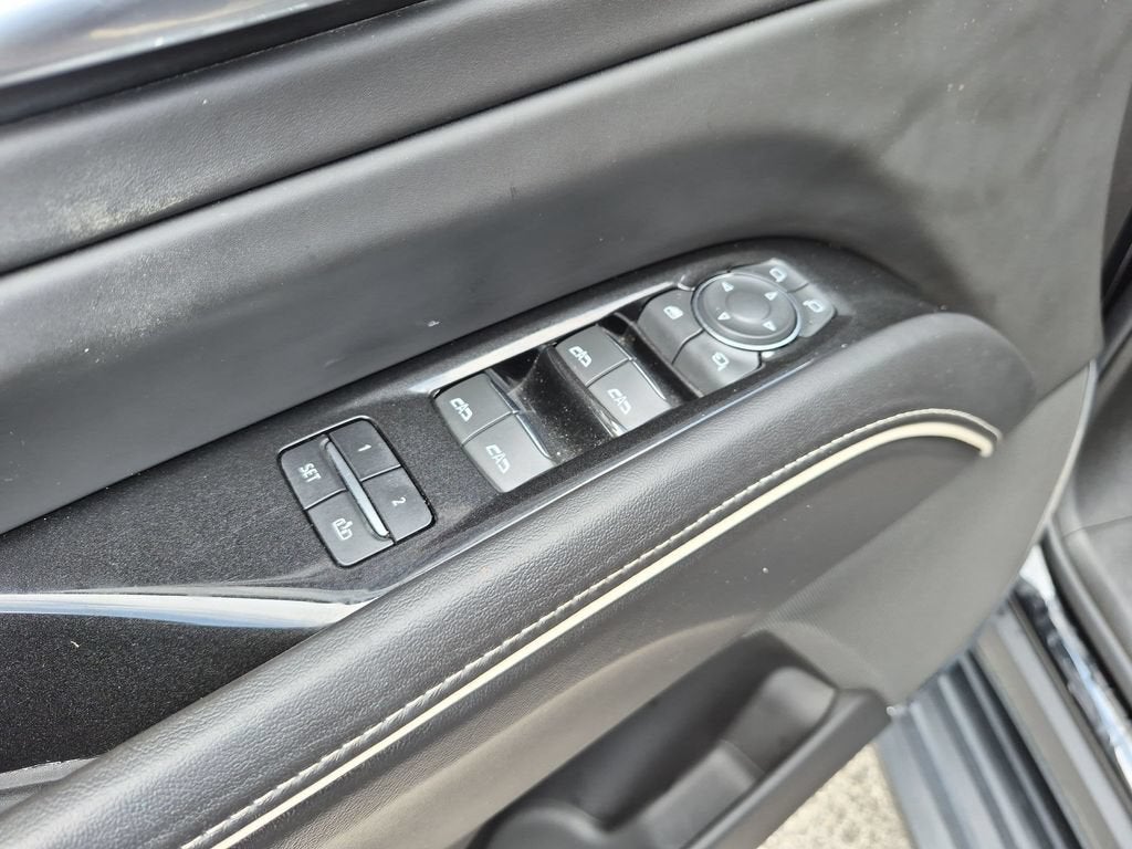 2023 Cadillac Escalade 4WD Premium Luxury Platinum