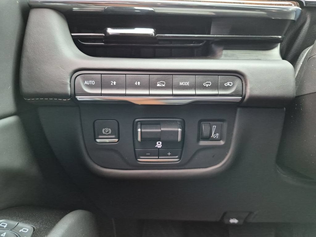 2023 Cadillac Escalade 4WD Premium Luxury Platinum