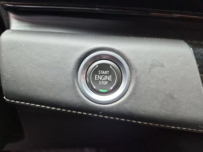 2023 Cadillac Escalade 4WD Premium Luxury Platinum