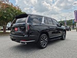 2023 Cadillac Escalade 4WD Premium Luxury Platinum