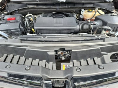 2023 Cadillac Escalade 4WD Premium Luxury Platinum