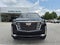 2023 Cadillac Escalade 4WD Premium Luxury Platinum