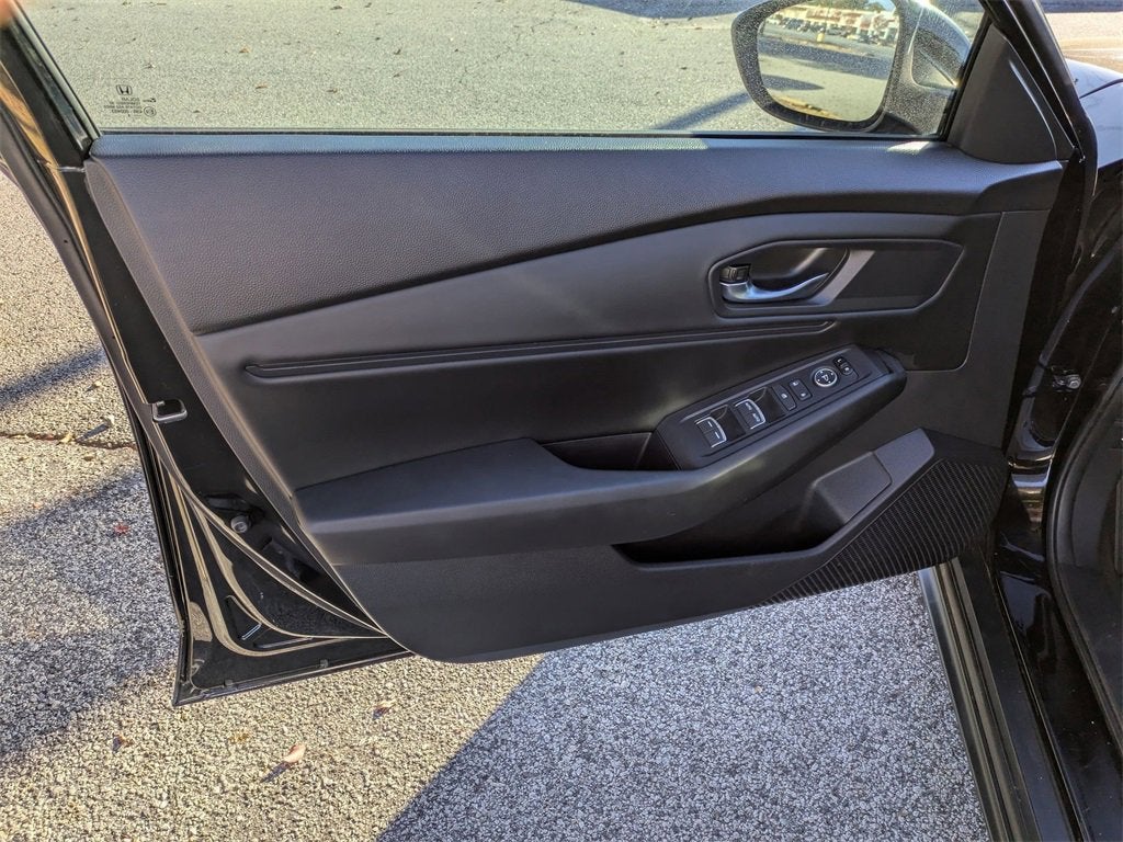 2023 Honda Accord Sedan EX