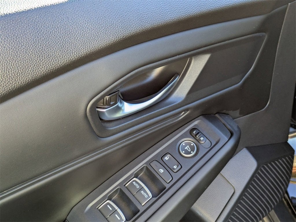 2023 Honda Accord Sedan EX