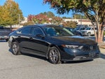 2023 Honda Accord Sedan EX
