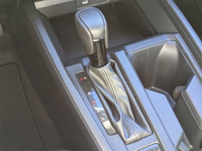 2023 Honda Accord Sedan EX