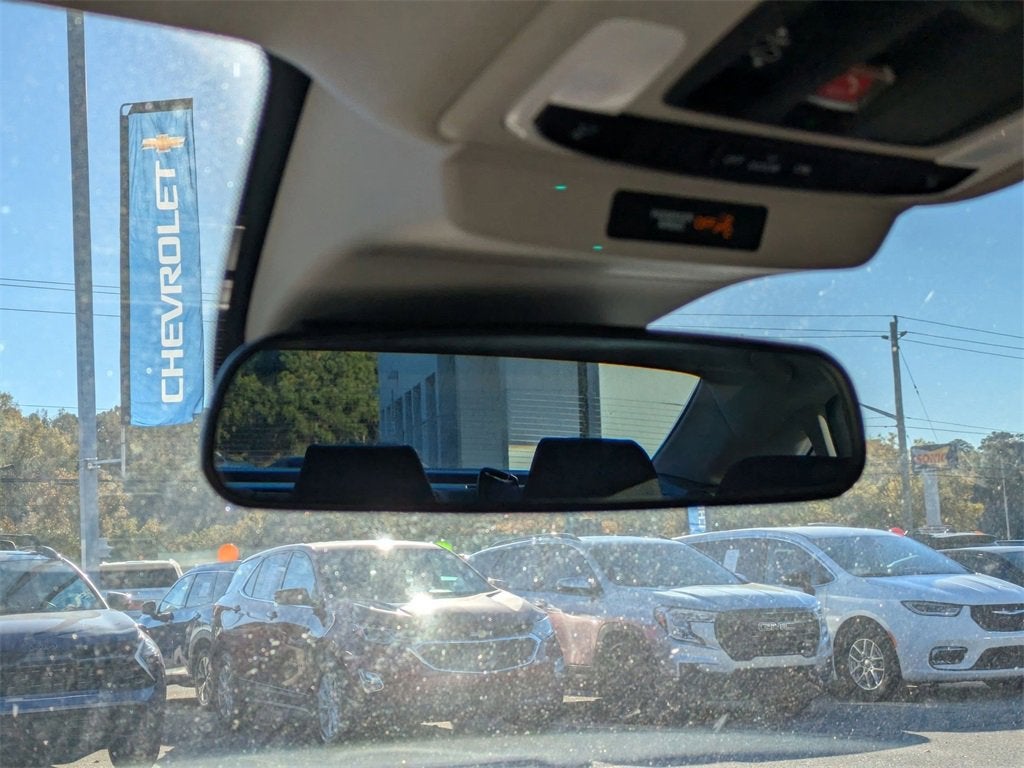 2023 Honda Accord Sedan EX