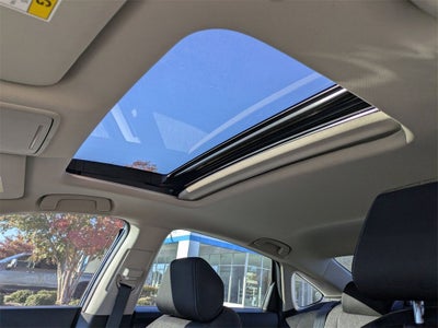 2023 Honda Accord Sedan EX