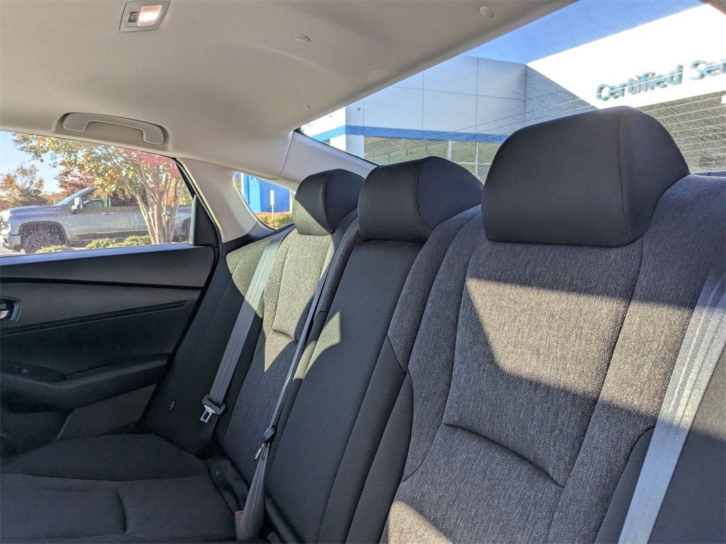 2023 Honda Accord Sedan EX