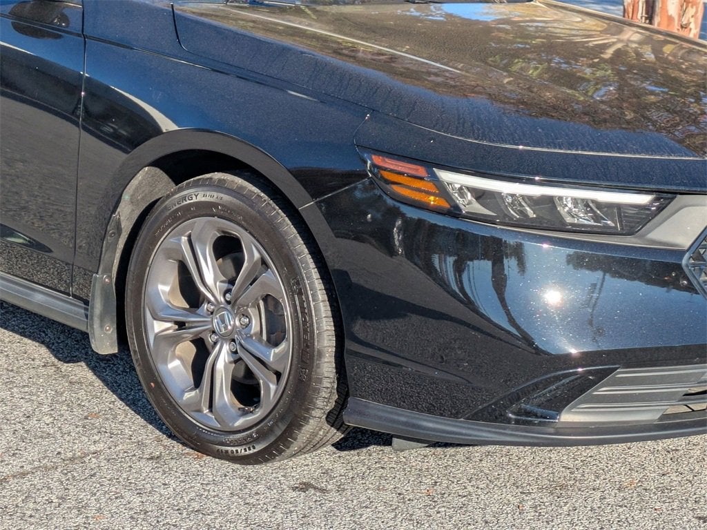 2023 Honda Accord Sedan EX