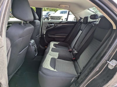 2023 Chrysler 300 Touring