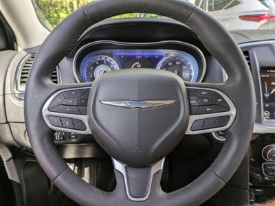 2023 Chrysler 300 Touring