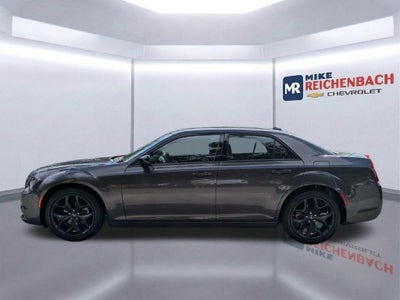 2023 Chrysler 300 Touring