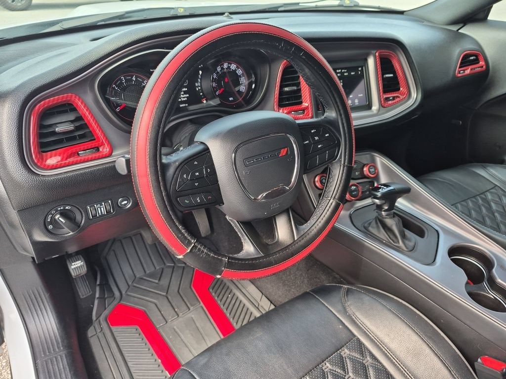 2023 Dodge Challenger GT