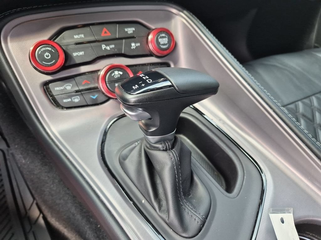 2023 Dodge Challenger GT