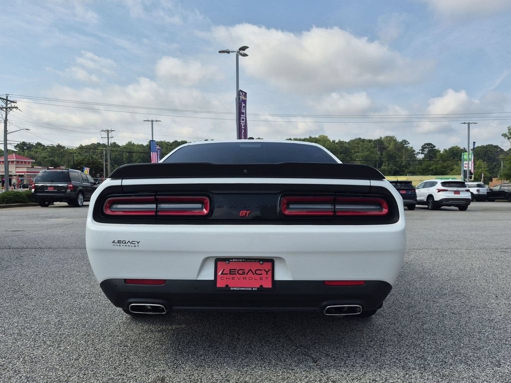 2023 Dodge Challenger GT
