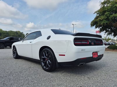 2023 Dodge Challenger GT