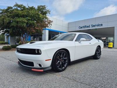 2023 Dodge Challenger GT
